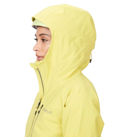 Яке Marmot Refuge Pro Jacket W's Winter 2024