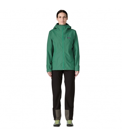 Яке Patagonia Boulder Fork Rain Jacket W's