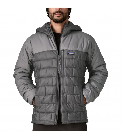 Яке Patagonia Hi-Loft Nano Puff Hoody M's