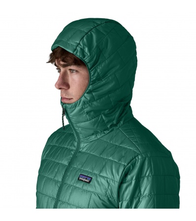 Яке Patagonia Nano-Puff Hoody M's