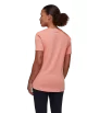 Тениска Mammut Core T-shirt Classic W's Winter 2025