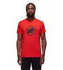 Тениска Mammut Core T-Shirt Men Classic