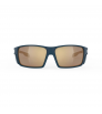 Слънчеви Очила Rudy Sunglasses Nyad Blue Navy Matte ImpactX Photochromic 2 Laser Crimson