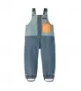 Детски Гащеризон Patagonia Baby Snow Pile Bibs Winter 2025