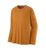Блуза Patagonia Long-Sleeved Dirt Craft Jersey M's