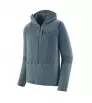 Полар Patagonia R1 Fleece Pullover Hoody M's