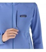 Полар Patagonia R1 Fleece Jacket W's Summer 2025