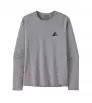 Блуза Patagonia Capilene Cool Daily Graphic Shirt LS M's - Lands