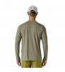 Блуза Patagonia Tropic Comfort Natural Crew M's
