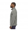 Полар Patagonia Better Sweater 1/4 Zip Fleece Jacket M's
