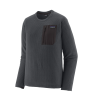 Полар Patagonia R1 Air Fleece Crewneck M's