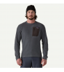 Полар Patagonia R1 Air Fleece Crewneck M's