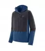 Полар Patagonia R1 Fleece Pullover Hoody M's