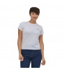 Тениска Patagonia P-6 Logo Responsibili-Tee W's