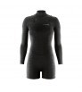 Неопрен Patagonia R1 Lite Yulex Front Zip Long-Sleeved Spring Suit W's Summer 2022