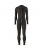 Костюм за сърф Patagonia R3 Yulex Back-Zip Full Suit W's Summer 2021