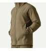 Яке Patagonia R1 TechFace Fitz Roy Trout Hoody M's